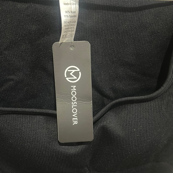 NEW Elegant Black Jumpsuit size XL - Picture 2 of 4